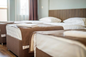 Hotel Globus
